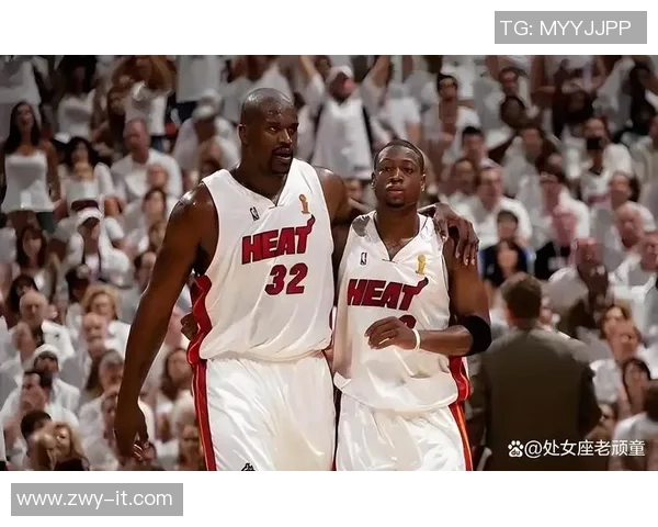 巅峰韦德与巅峰詹姆斯谁才是篮球历史上的绝对王者之争