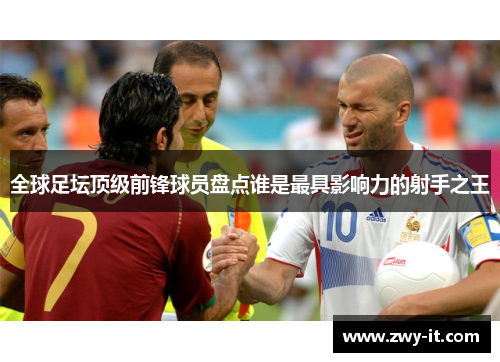 全球足坛顶级前锋球员盘点谁是最具影响力的射手之王