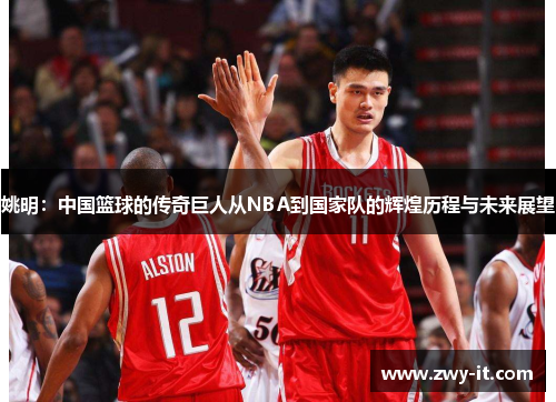 姚明：中国篮球的传奇巨人从NBA到国家队的辉煌历程与未来展望