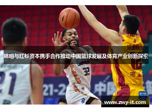 姚明与红杉资本携手合作推动中国篮球发展及体育产业创新探索