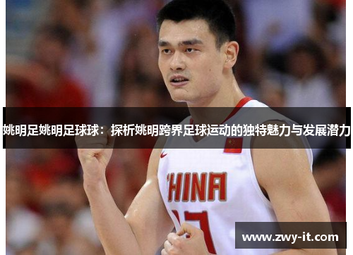 姚明足姚明足球球：探析姚明跨界足球运动的独特魅力与发展潜力