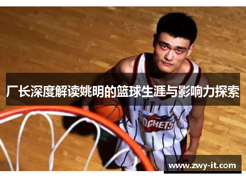 厂长深度解读姚明的篮球生涯与影响力探索